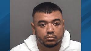 Suspect sentenced to 30 years in prison for murder of Gilbert Garcia