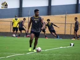 See more of grêmio novorizontino on facebook. Em Fase Positiva No Novorizontino Bruno Aguiar Foca Em Sequencia Da Temporada Lance