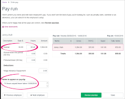 How do i calculate leave entitlements? Unpaid Leave Myob Essentials Accounting Myob Help Centre