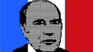 Biographie de françois mitterrand, 4ème président de la vème république. Interview With Francois Mitterrand