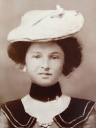 Minnie Belle (Garrett) Moon (1892-1971)