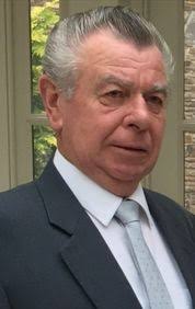 Condolence Book for Derry (Jeremiah) Kelliher (Tralee, Kerry)