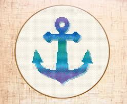 Huge selection of counted cross stitch charts from your favorite designers. Anchor Cross Stitch Pattern Nautical Cross Stitch Baby Nursery Etsy Cross Stitch Sea Nursery Cross Stitch Cross Stitch