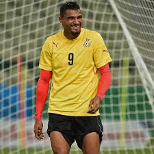 Inhalt bereitgestellt von er wurde von focus online nicht geprüft oder bearbeitet. Kevin Prince Boateng Liebaugelt Mit Nationalmannschafts Ruckkehr