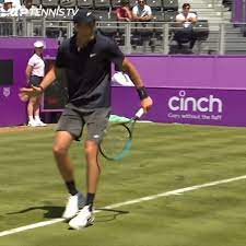 Tennis results service at tennis 24 offers an ultimate tennis resource covering major tennis tennis live scores and results are also provided with set results, h2h stats and other tennis live. Llnmsau9or7y4m