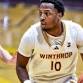 High Point @ Winthrop