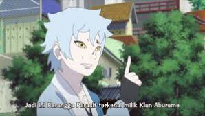 Naruto Boruto Boruto Naruto Next Generations Episode 170 Anime Planet