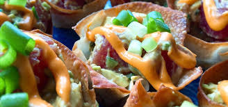 See more ideas about appetizer recipes, recipes, food. 8 Edible Cups That Make Finger Foods A Snap Food Hacks Wonderhowto