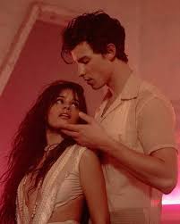 Camila Cabello S White Fringe Dress From Senorita Music Video With Shawn Mendes Shawn Mendes News Shawn Mendes Camila Cabello