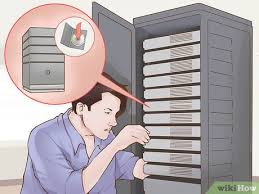The amount of money you spend on the parts of a computer will vary. Einen Supercomputer Bauen 9 Schritte Mit Bildern Wikihow