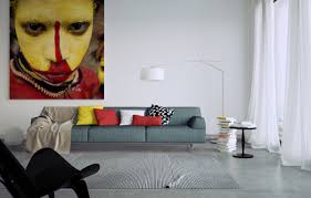 Maybe you would like to learn more about one of these? Modern Living Room Designs With Perfect And Awesome Art Decor Looks Stunning Roohome