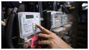 Kabupaten ini berbatasan dengan kabupaten tuban di utara, kabupaten lamongan di timur, kabupaten nganjuk, kabupaten madiun, dan kabupaten. Cara Klaim Token Listrik Gratis Pln Bulan Agustus Via Website Www Pln Co Id Atau Wa 08122123123 Tribunnewswiki Com Mobile