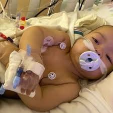 Fundraiser for Maria De Leon Ison by Thrieza De Dios Zapanta : Help with  AJ's Fight Against Leukemia