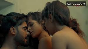RUHI SHARMA Nude - AZNude