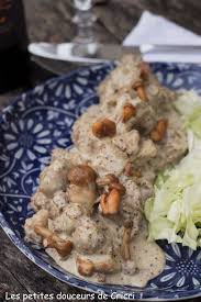 Les Petites Douceurs De Cricri Recette Rognon De Veau Sauce Cremee A La Moutarde A L Ancienne Rognons De Veau Recettes De Cuisine Recette De Plat