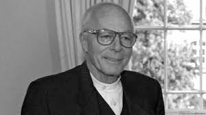 Star architect Gottfried Böhm has died