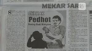 We did not find results for: Unsur Intrinsik Cerkak Bahasa Jawa Cara Golden