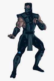 Mortal kombat secrets is the most informative mortal kombat fan sites all over the world, featuring information not only about the games, but the films, the series and the books too. Noob Saibot S Concept Art For The Mk Trilogy Version Noob Saibot Mortal Kombat 610x1170 Png Download Pngkit