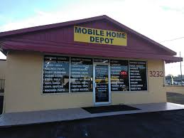 Mobile Home Depot Home Facebook