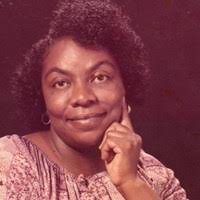 Ruthie Moss Obituary