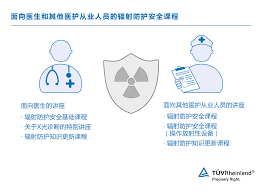 주기적으로 영상 올라오니 많이들 팔로 해주세요. è¾å°„é˜²æŠ¤å®‰å…¨è¯¾ç¨‹ Cn Tuv Rheinland
