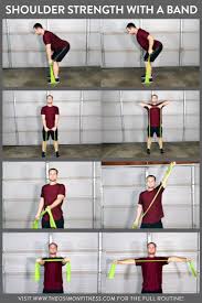 Image result for Shoulder Strength Exercises