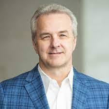 Brad Beaman's Instagram, Twitter & Facebook