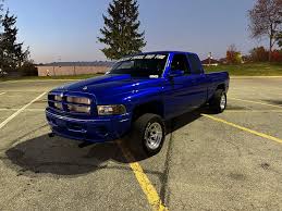 Image result for Bright Blue 2003 Topkick