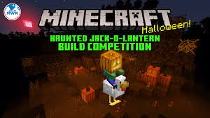 From corn mazes to pumpkin patches, there are plenty of ways to bring the autumn season to minecraft, but players looking to make things a little scarier might want to instead turn to something like a haunted house.these buildings would make for a truly unique base or could just … View Event Minecraft Halloween Build Competition Joint Base Lewis Mcchord Us Army Mwr