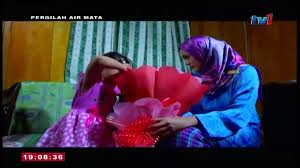 Slot widuri tv1 (rtm) novelis : Pergilah Air Mata Ep 26 Akhir Video Dailymotion