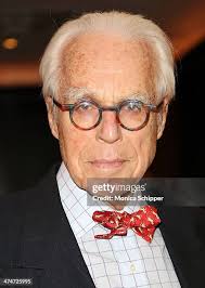 Larissa Mark, librettist John Weidman, playwright Christopher Durang...  News Photo