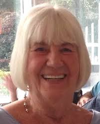 Barbara Anne Fort Obituary