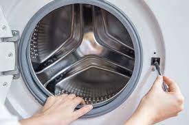 How To Repair Your Washing Machine