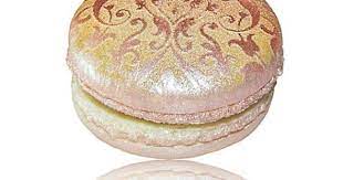 Mariage Freres Rouge Bourbon Vanille Macaron Set Macarons Mariage Freres Bourbon