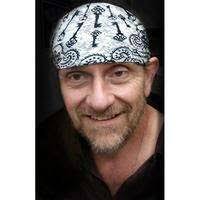 Eric Wade Harbaček |1967-2024|