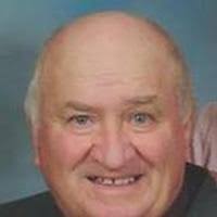 Gerald T. Gaffney Obituary (1934