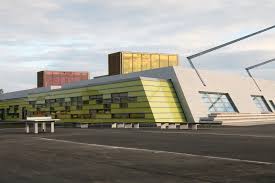 Directions to gjerdrum with public transportation. Sekundarschule Gjerdrum Gjerdrum Municipality Norway