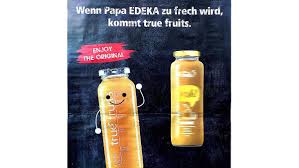 +84 (0) 911 390 037. Eydigga So Stankert True Fruits Gegen Edeka W V