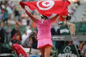 About wta's privacy and cookie policies. Ons Jabeur Wta Home Facebook