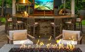 Best Backyard Design and Build Company in Atlanta