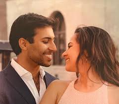 Ya ganamos lo más grande de este mundo 💞 @danielamc25 & @sharanmalkani  @noeliasflower @tomastaboada @sheratonpanama @monarosapanama  @eddyfotopanama #sharanydani