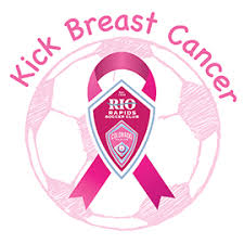 Breast cancer awareness is an effort to raise awareness and reduce the stigma of breast cancer through education on symptoms and treatment. Rio Rapids Supports Breast Cancer Awareness Rio Rapids Soccer Club