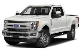 2019 Ford F 250 Exterior Paint Colors And Interior Trim