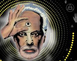 Bukowski, Charles Bukowski, Godzilla, Boxing, Fighting, Literature, Horror,  Japan, Books, Monsters Poster