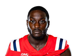 Brooks Martin Career Stats