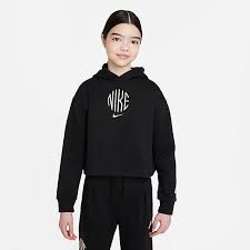 Small important things what we teach now will shape her whole life. Girls Hoodies Sweatshirts Pullovers Nike Com