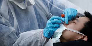 Les voyageurs se rendant en corse doivent également présenter une déclaration sur l'honneur lors de l'embarquement. Quatre Laboratoires Corses Engages Dans Le Depistage Du Covid 19