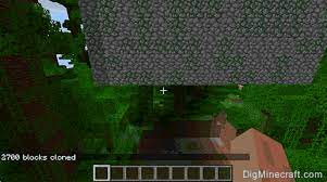 It is a really cool and not so difficult command. How To Use The Clone Command In Minecraft