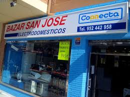 Bazar San José