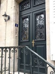 Photos De Realisations De Portes D Entrees En Bois Reims Metz Nancy Longwy Thionville Verdun Menuiserie Col Porte Entree Bois Porte Entree Maison Portes